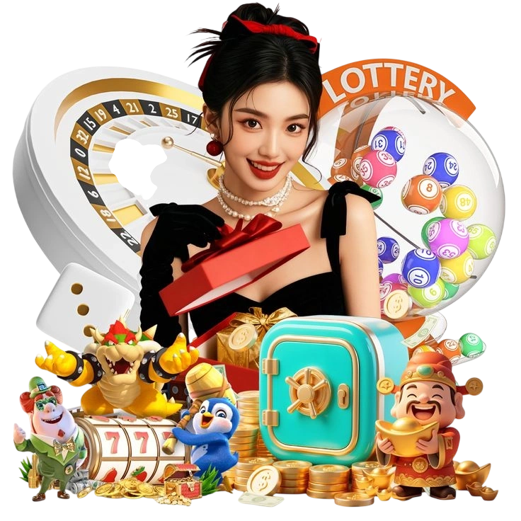 Hình chuyên mục xổ số Lucky88
